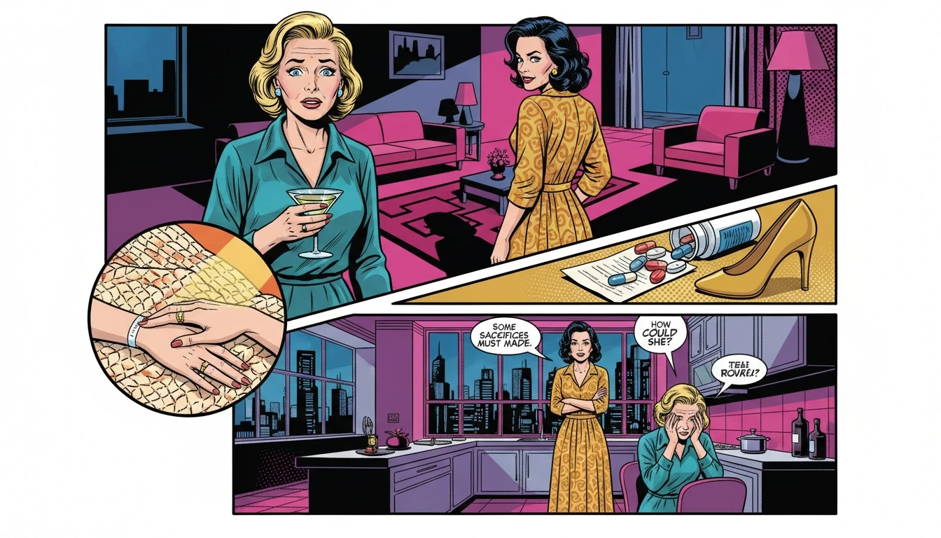 Marriage Without Sex Due to Illness: Reclaiming Intimacy Amidst Health Challenges