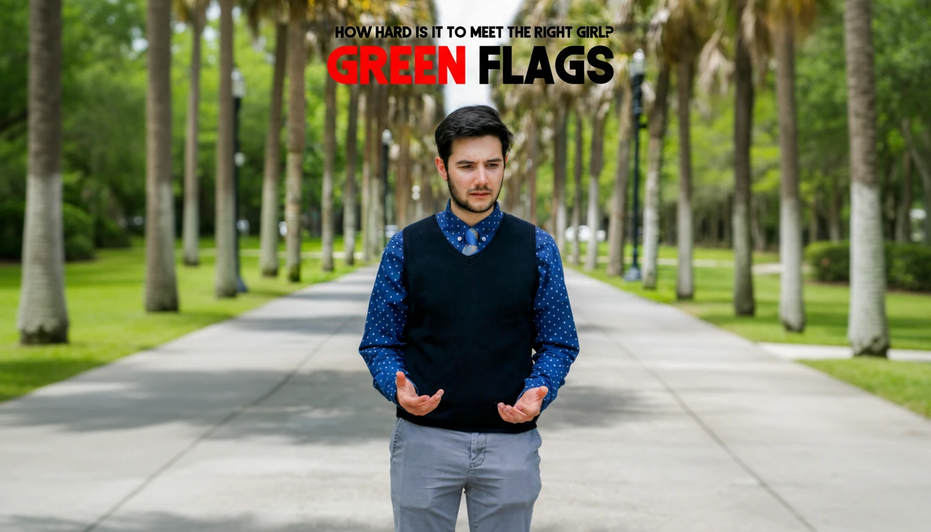 Married To My Professor: The 'Green Flag' Short Drama We Secretly Crave