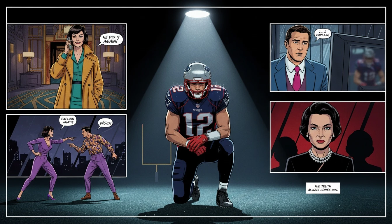 Patriots Stock Watch: Is It Time to Buy or Sell on Marte Mapu After the Ravens Game?