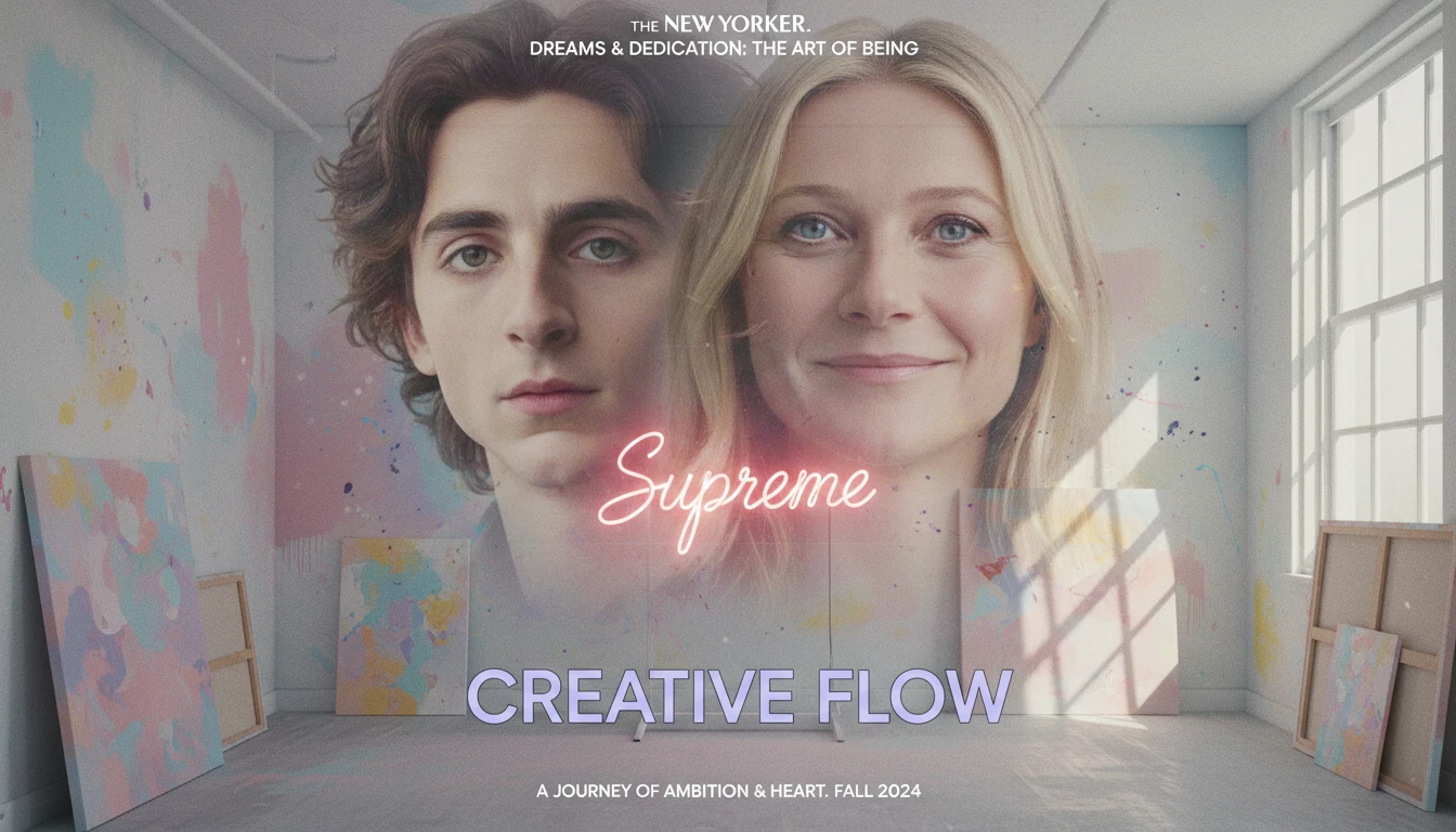 Marty Supreme Movie Cast List: Your Full Guide to the Stars & Characters