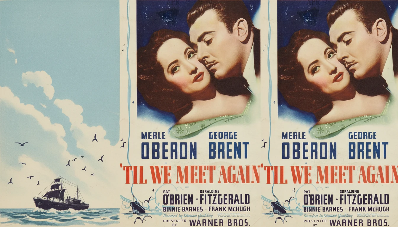 Esme Quinn, the strong female lead of May We Never Meet Again, looking determined as she overcomes her husband's betrayal and finds her self-worth.