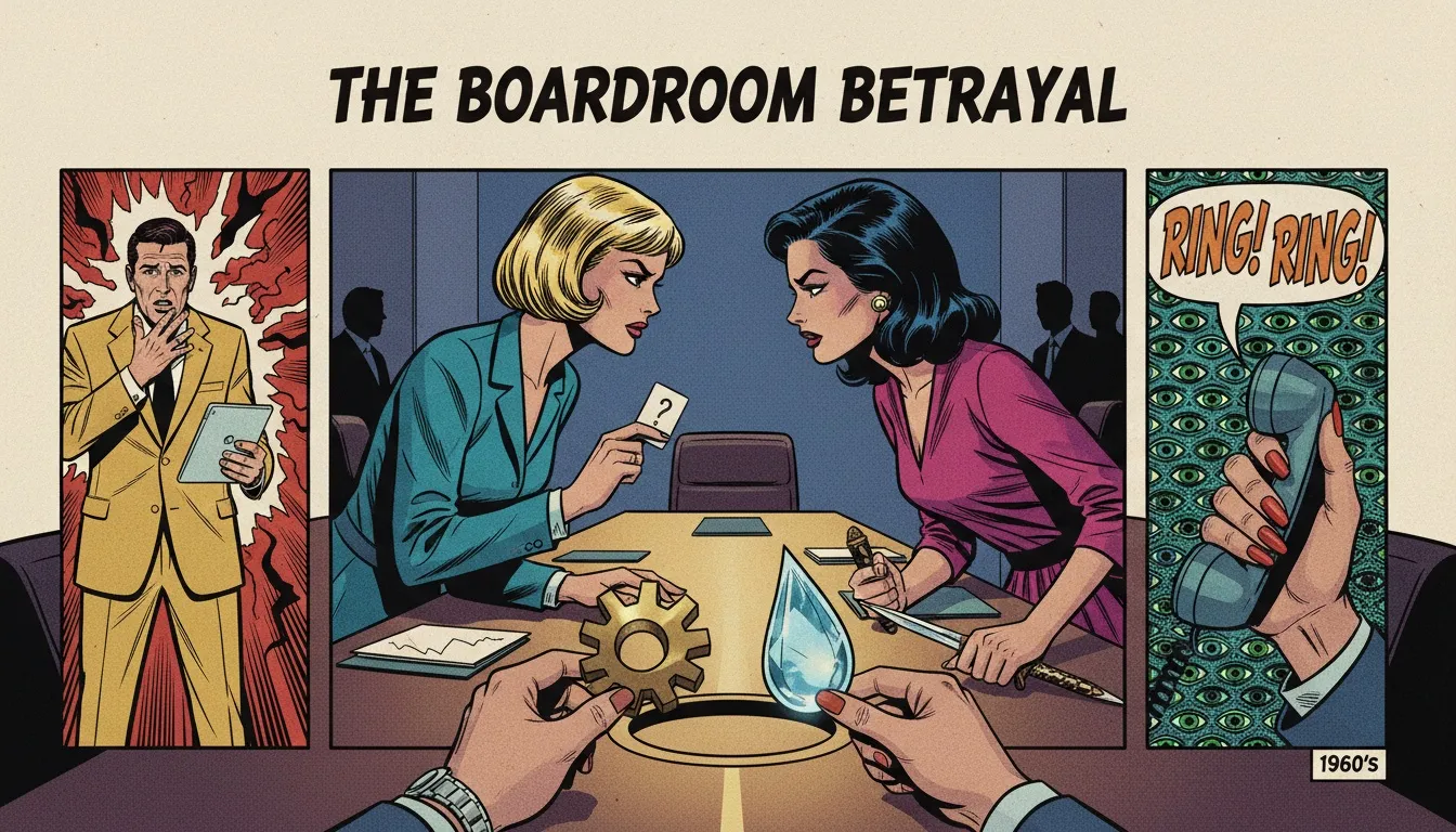 Is Your MBTI Type Sabotaging Your Career? A Guide to Workplace Communication