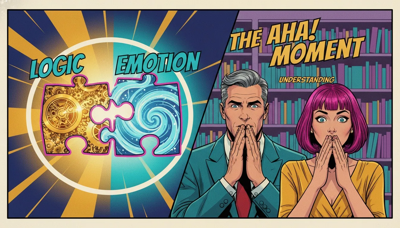 How MBTI Compatibility and Decision Making Can Transform Your Relationship