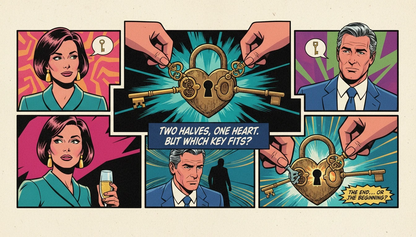 Is MBTI Compatibility a Myth? The Truth About Why Certain Types Attract