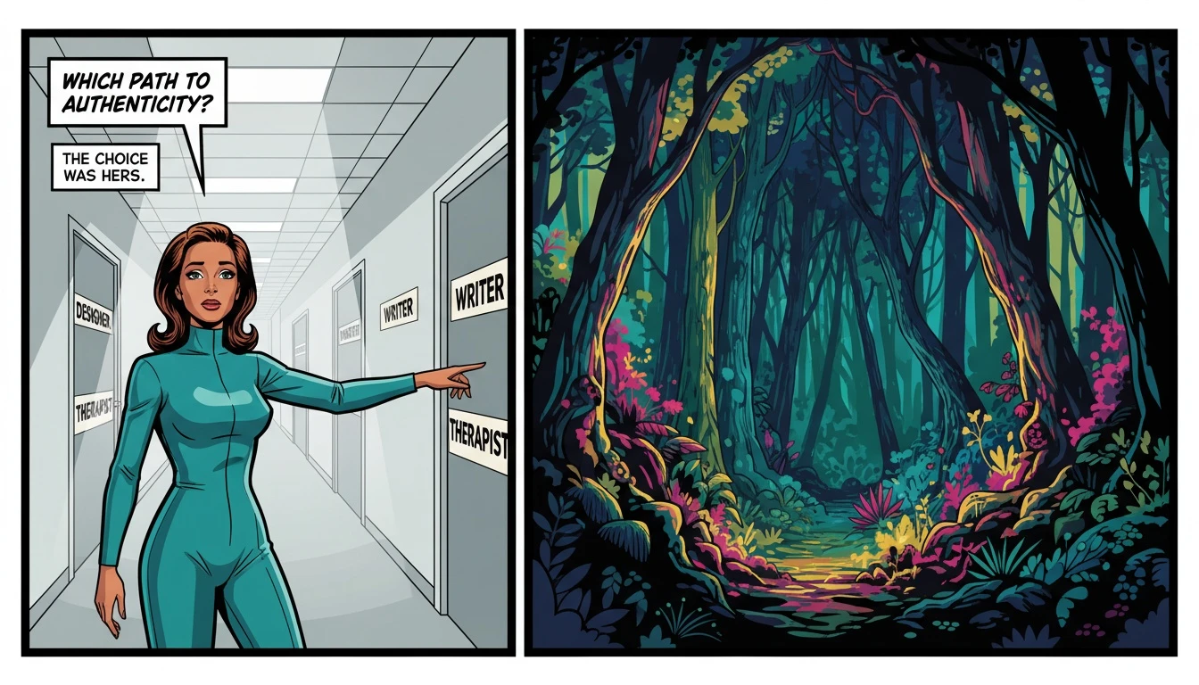 Stop Using MBTI to Pick a Career (Here's a Smarter Way)