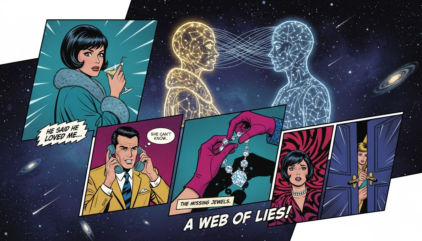 Are MBTI 'Golden Pairs' Real? The Surprising Truth About Soulmates