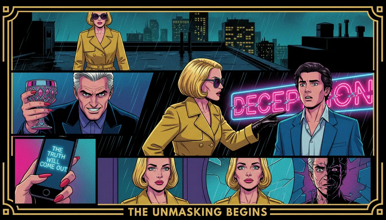 A person's reflection in water shows two sides of their personality, illustrating the concept of MBTI inferior function development and integrating one's shadow self. mbti-inferior-function-development-grip-stress.webp