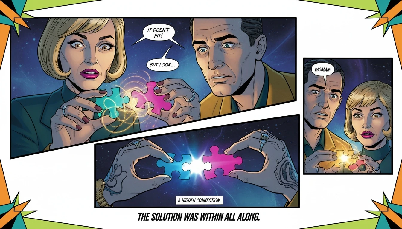 Can MBTI Least Compatible Pairs Work? A Guide to Thriving