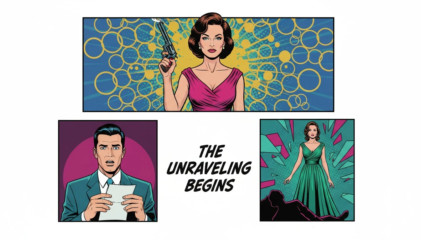 Why Your MBTI Love Compatibility Chart Might Be Wrong (& What Matters More)