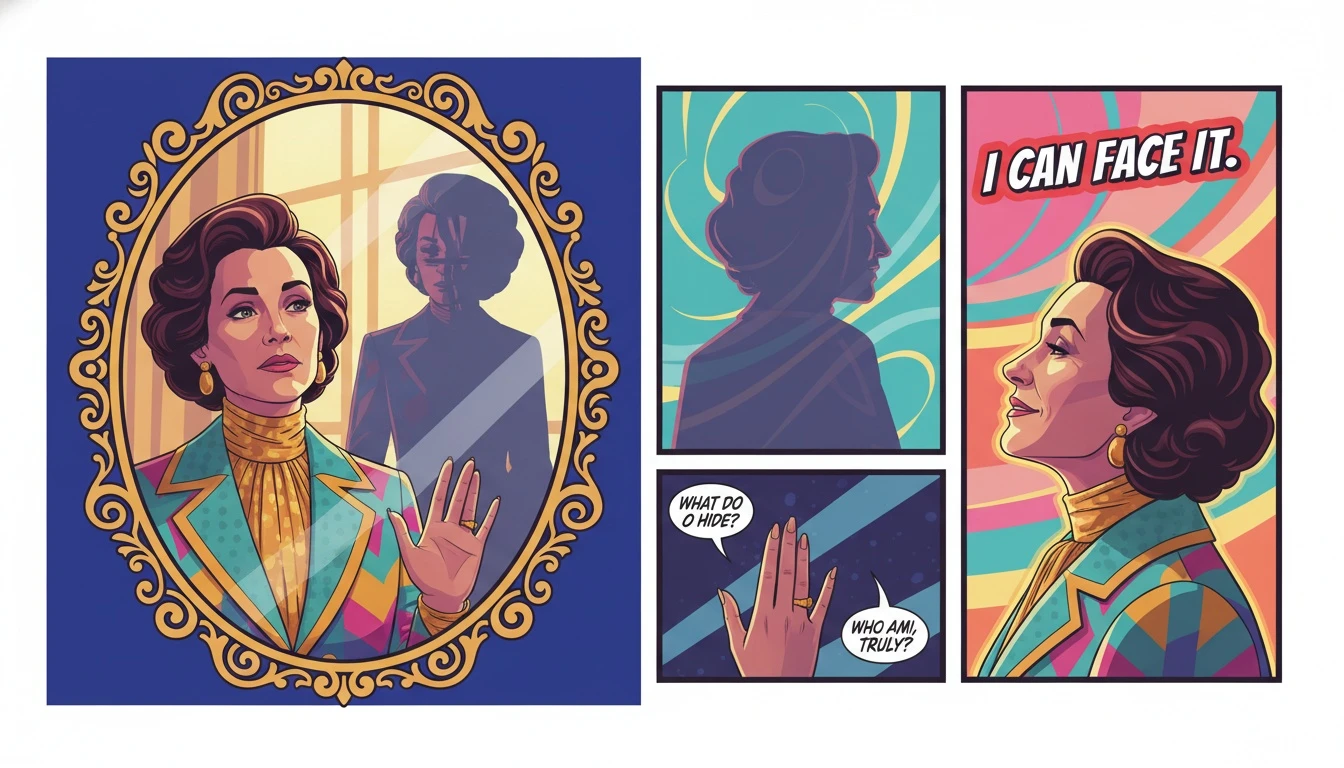 What's Your MBTI 'Love Kryptonite'? Uncovering Your MBTI Relationship Weaknesses