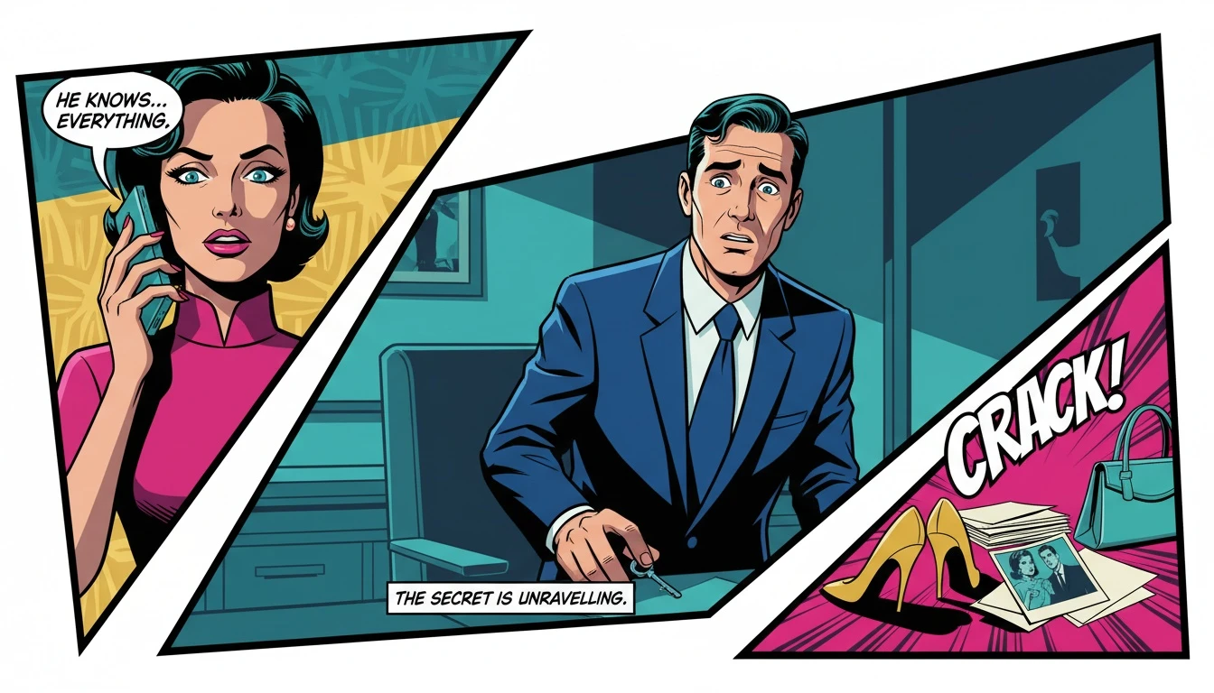 A symbolic representation of the mbti thinking vs feeling function, showing a head with one side as cool, logical circuits and the other as warm, emotional waves, merging in the middle. Filename: mbti-thinking-vs-feeling-function-bestie-ai.webp