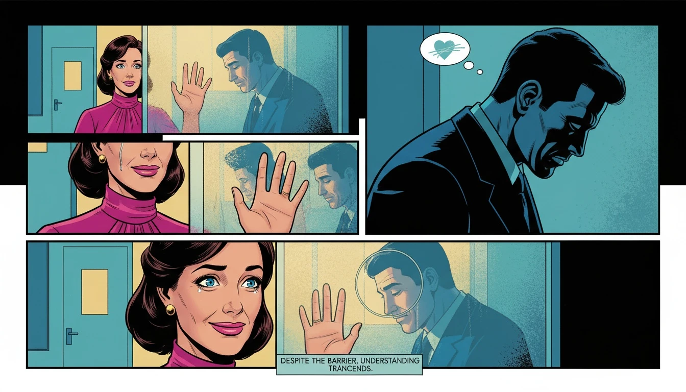 MBTI Types and Avoidant Attachment: Why Your Partner Shuts Down