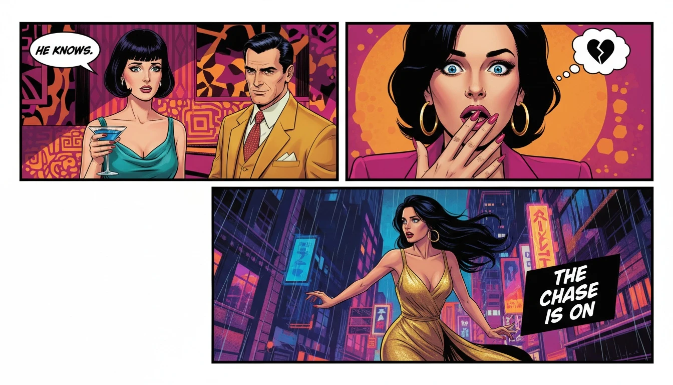 An artistic representation of how MBTI types and mental health challenges are intertwined, showing a person's inner world as a complex galaxy of strengths and anxieties. Filename: mbti-types-and-mental-health-challenges-bestie-ai.webp