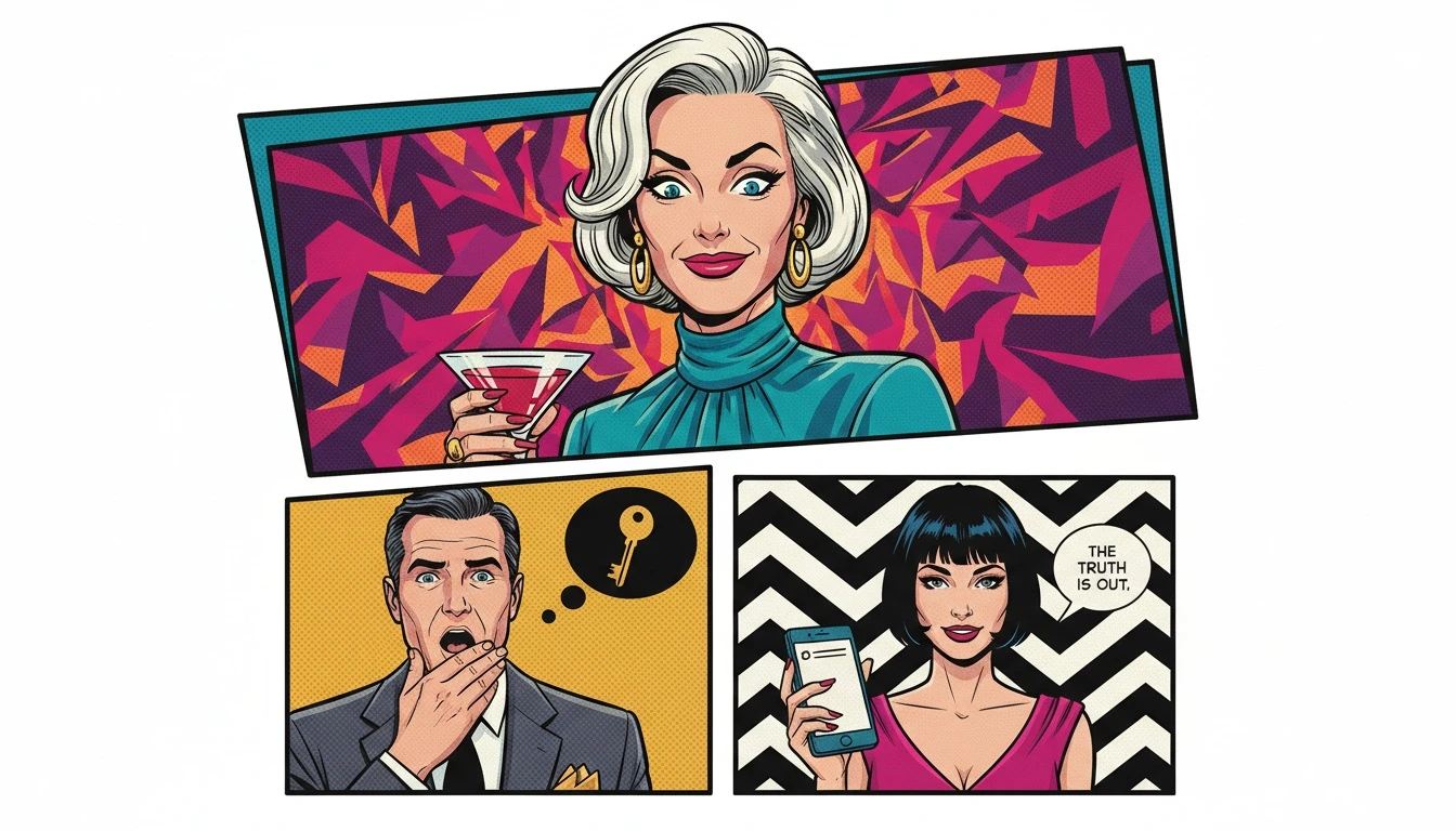 A person finding peace, illustrating how understanding MBTI types and social anxiety can create a safe internal space away from a chaotic world. mbti-types-and-social-anxiety-bestie-ai.webp