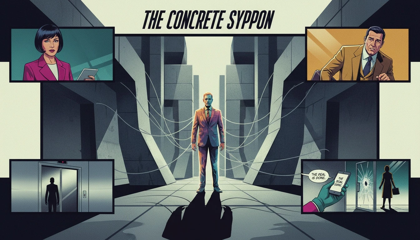 Is Your Job Draining You? How MBTI Explains Career Burnout