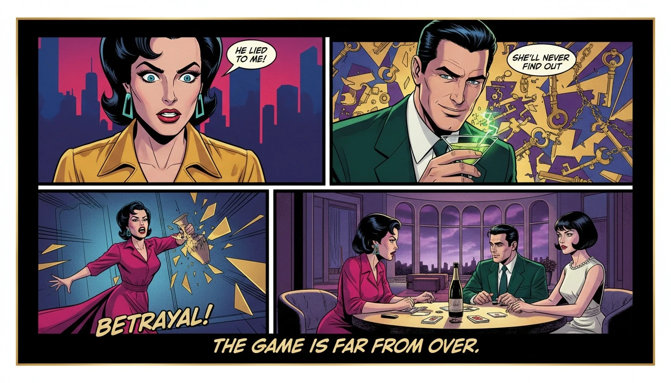 A glass heart with golden cracks, representing the resilience of mbti types most likely to have ptsd as they heal and grow stronger. File: mbti-types-most-likely-to-have-ptsd-bestie-ai.webp