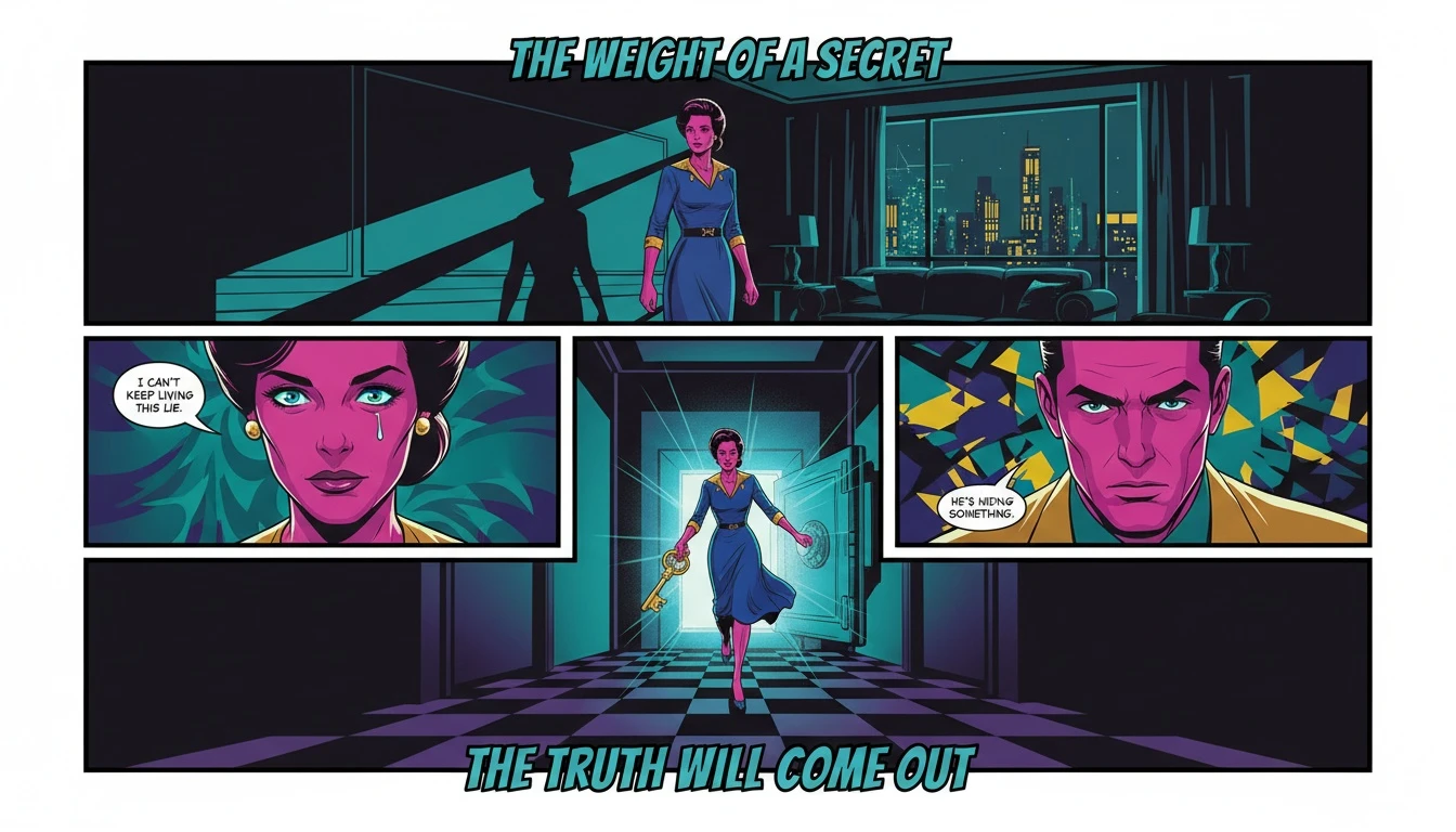 The MBTI Types of Famous Artists & Innovators [Creative Genius Decoded]