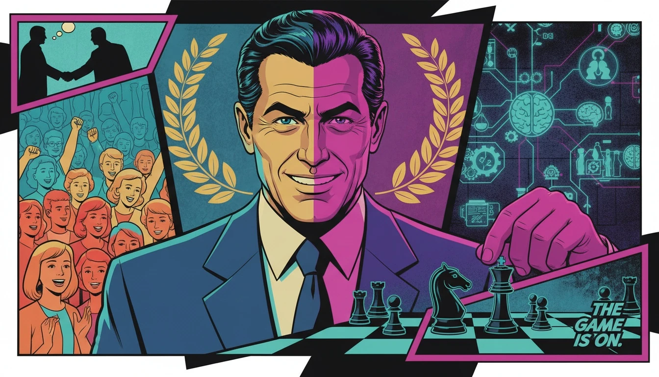 What MBTI Type Makes the Scariest Villain? An Analysis of Fictional Evil