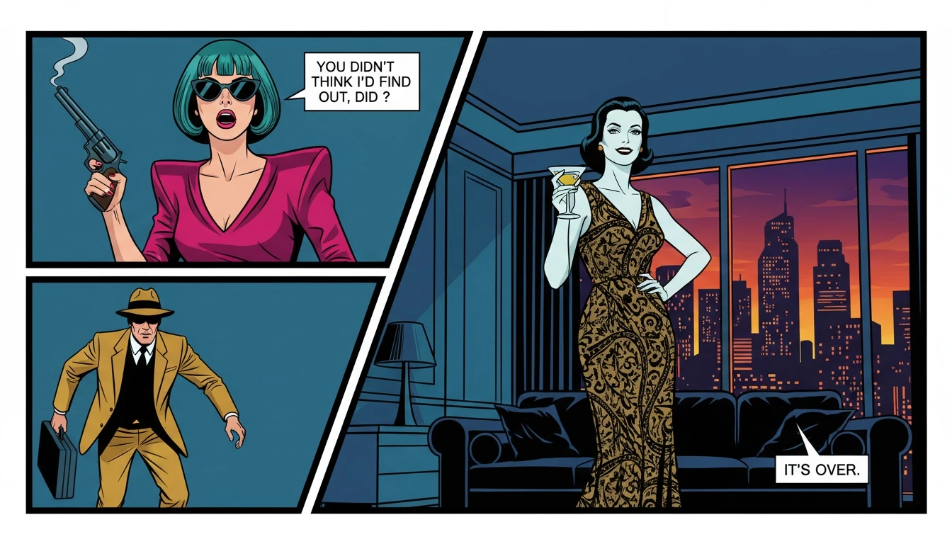 What's Sherlock's MBTI? The Best Guide for Typing Fictional Characters