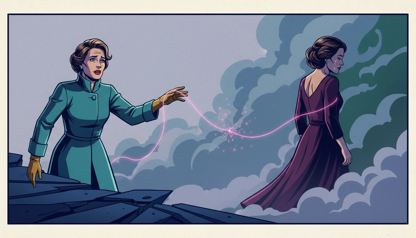 MBTI Types & Avoidant Attachment: Why Your Partner Pulls Away