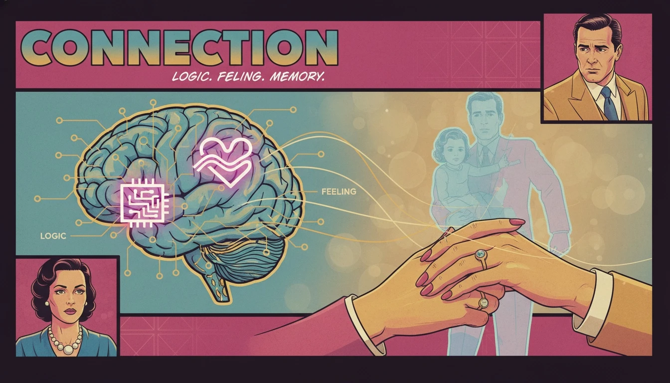 MBTI vs. Attachment Theory: Which Better Explains Your Relationship Patterns?