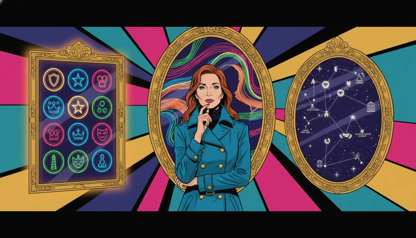 MBTI vs. Big Five vs. Enneagram: Which Personality Model Is Right for You?