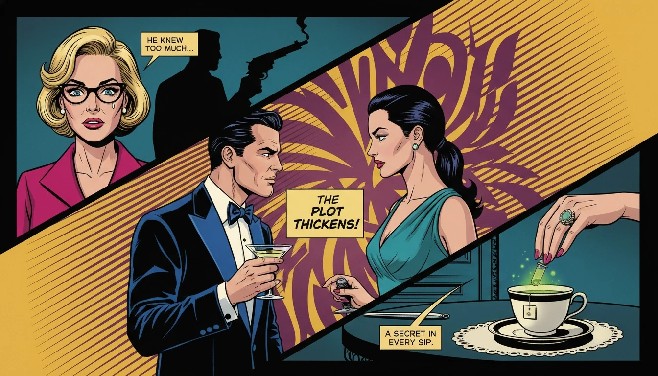 A conceptual image illustrating the mbti vs big five personality test debate, with rigid blocks on one side and fluid streams of light on the other, representing different models of self-understanding. Filename: mbti-vs-big-five-personality-test-bestie-ai.webp