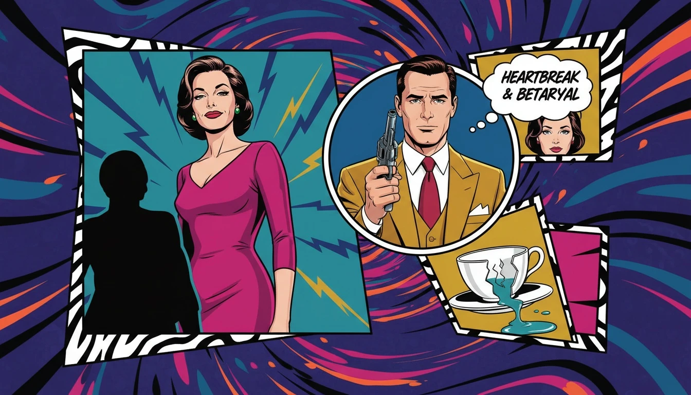 An analytical diagram illustrating the convergence of personality models in the mbti vs big five workplace debate, showing how different systems create a complete self-portrait. Filename: mbti-vs-big-five-workplace-bestie-ai.webp