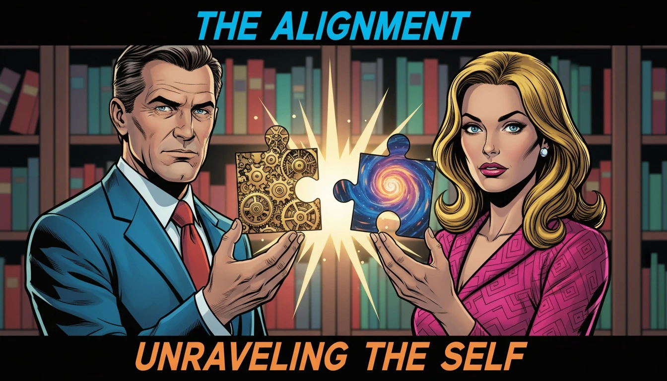 MBTI vs Enneagram: How to Use Them Together for a Full Self-Portrait