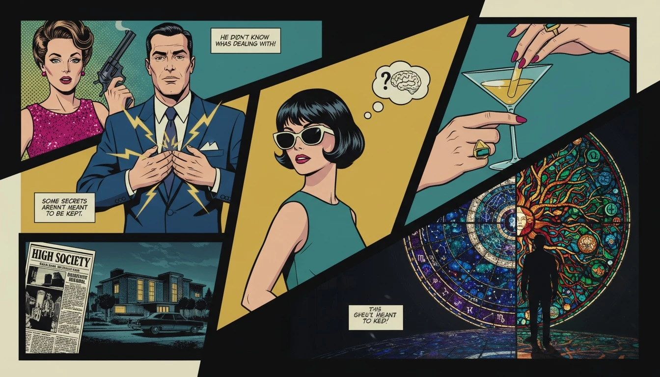 MBTI vs. Zodiac Signs vs. Enneagram: Which System Truly Explains You?