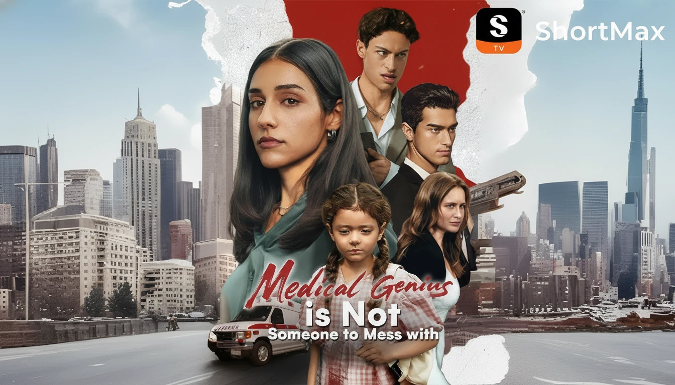 Medical Genius Is Not Someone To Mess With: The Toxic Addiction Explained