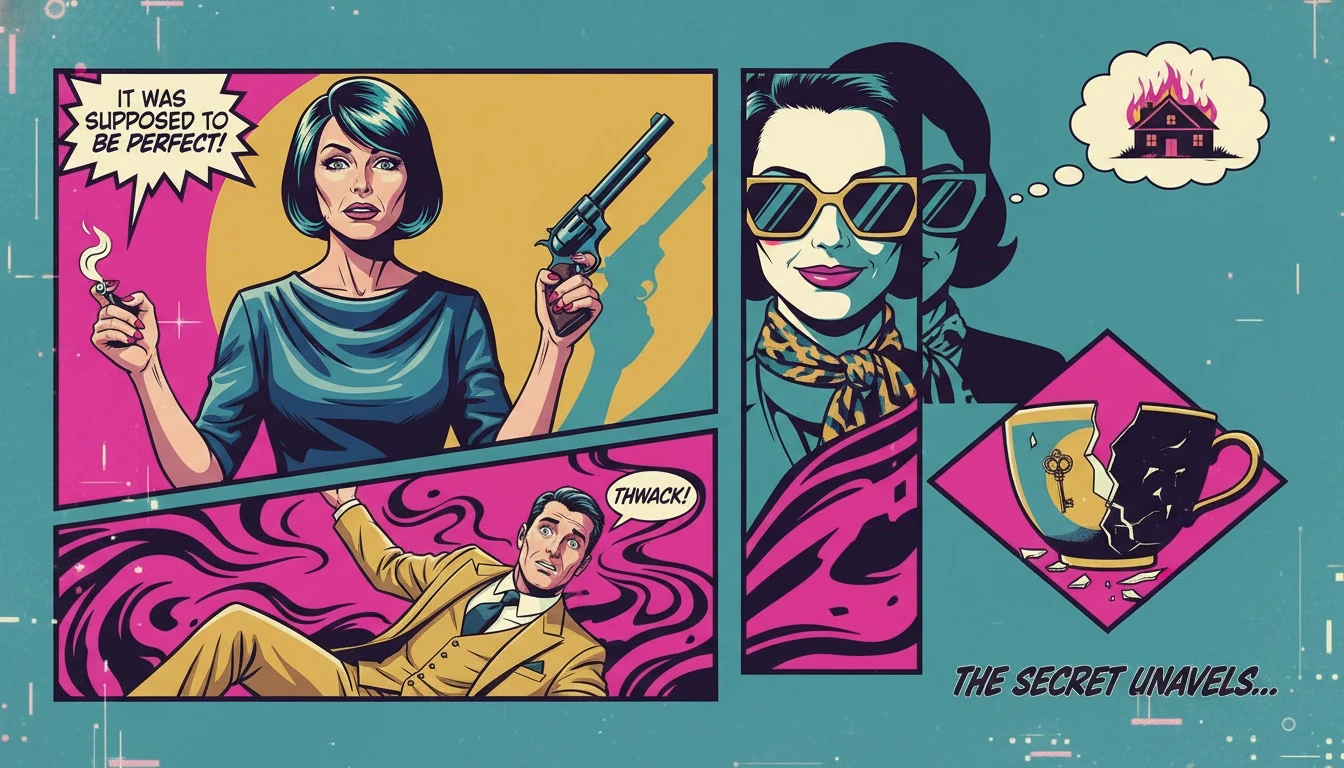 A person achieving mental clarity, illustrating how meditation apps for focus and concentration can help quiet digital distractions and improve productivity. filename: meditation-apps-for-focus-and-concentration-bestie-ai.webp