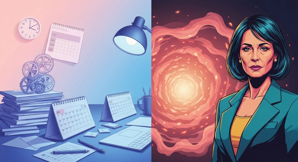 Mental Load vs. Emotional Labor: Why Knowing the Difference Matters