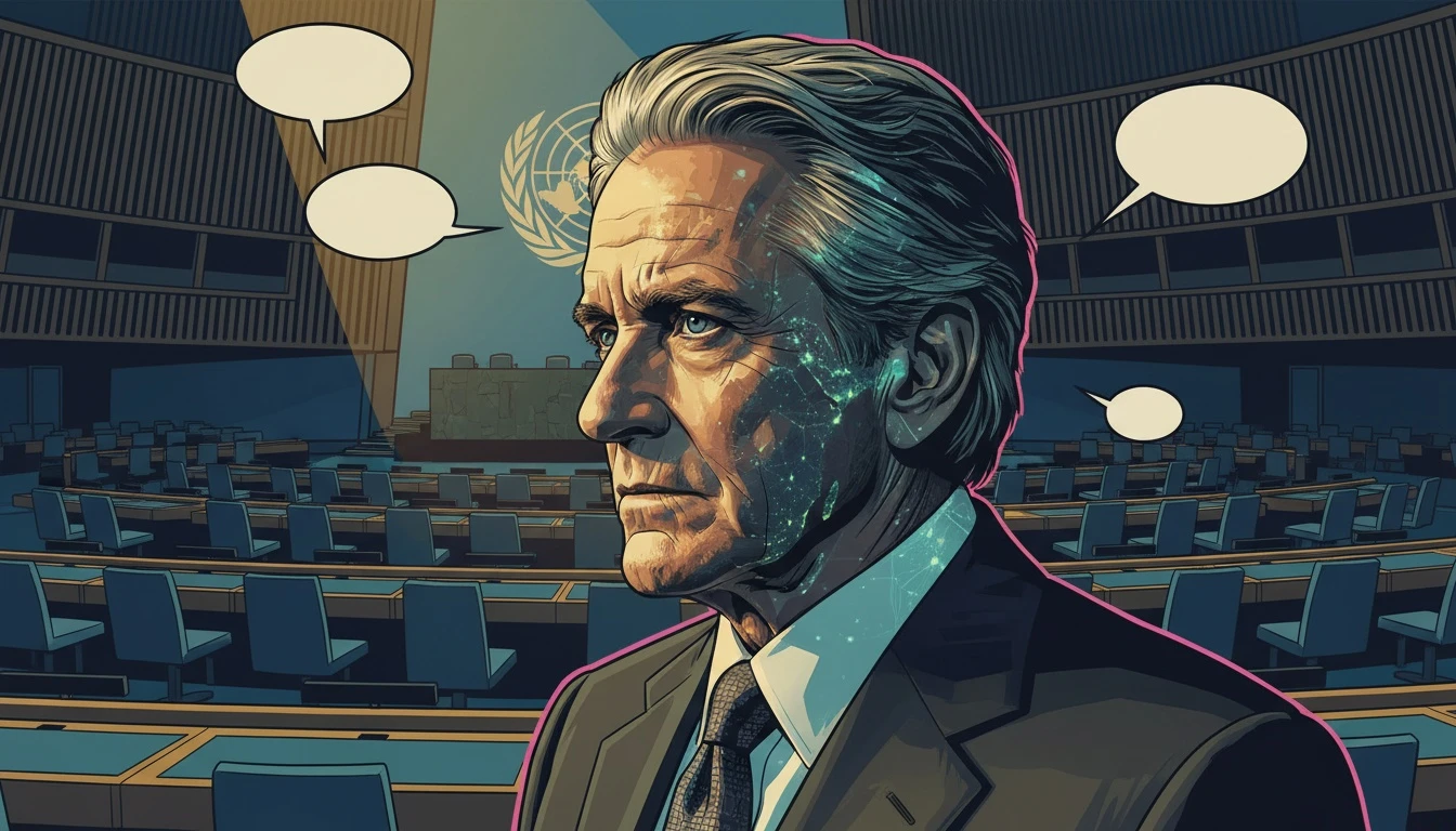 Beyond the Big Screen: Why Michael Douglas Devotes His Life to a Cause He Can't See