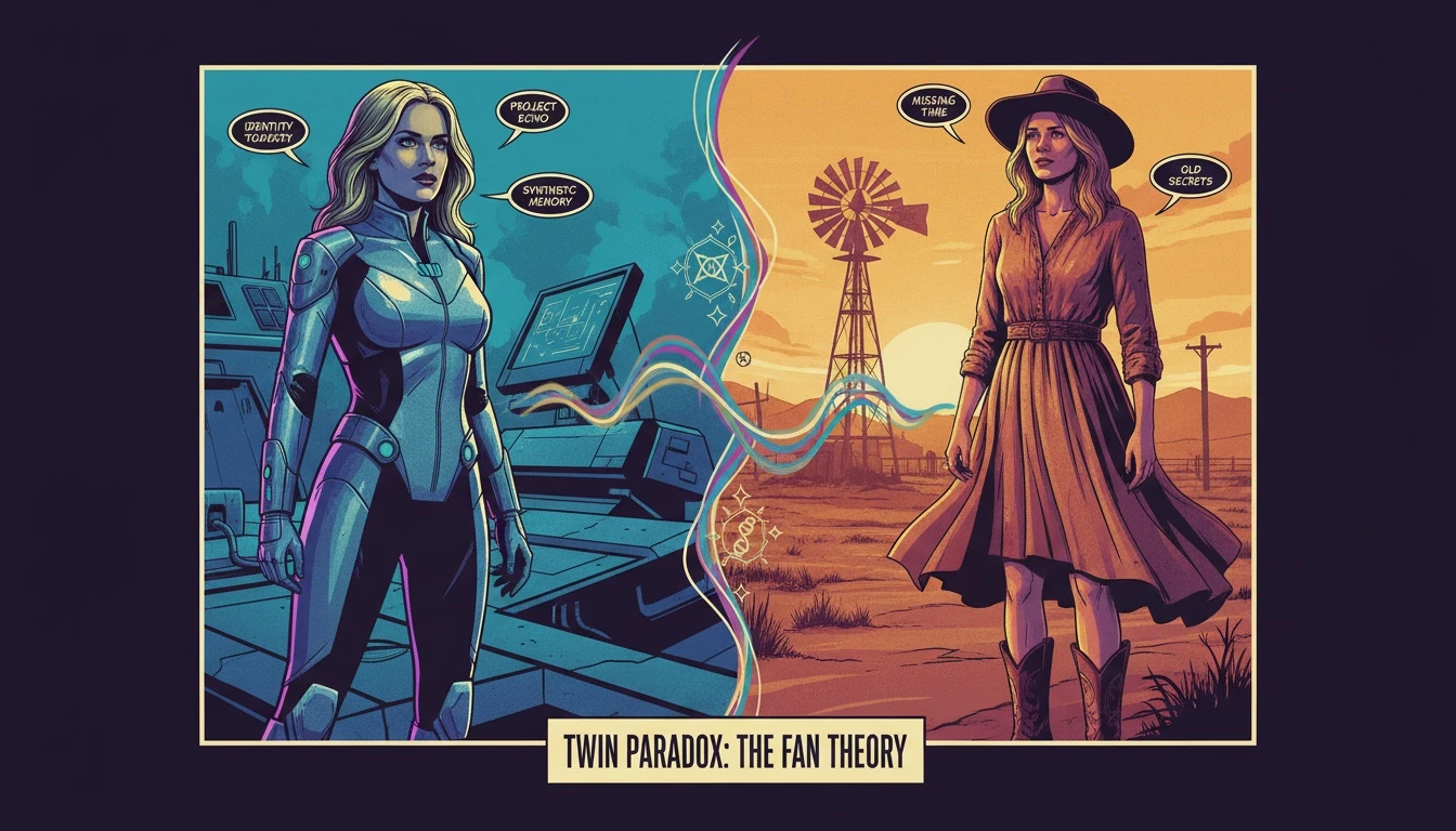 Why Fans Are Calling Michelle Randolph the 'New Ali Larter' (And Are They Right?)