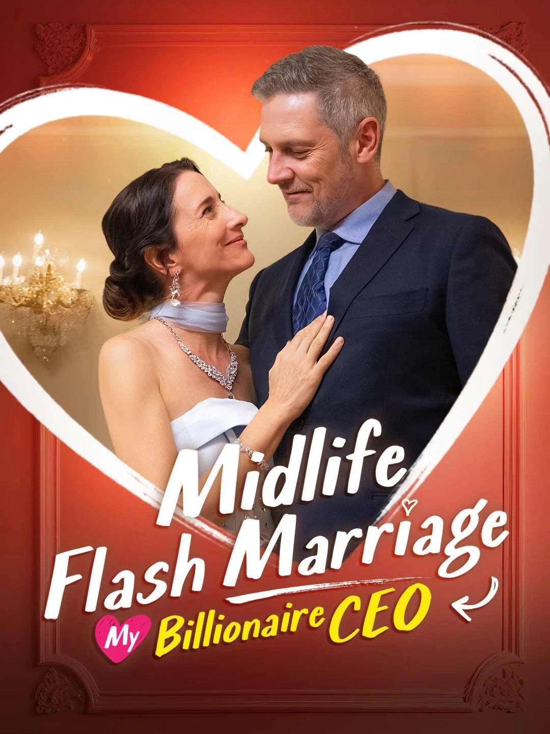 Midlife Flash Marriage: My Billionaire CEO Plot Analysis & Ending Explained