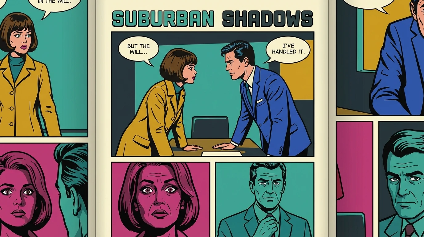 An artistic interpretation of the new DCU hero, showing Milly Alcock's determined eye reflecting a cosmic scene, capturing the tone of the Milly Alcock Supergirl trailer breakdown. Filename: milly-alcock-supergirl-trailer-breakdown-bestie-ai.webp