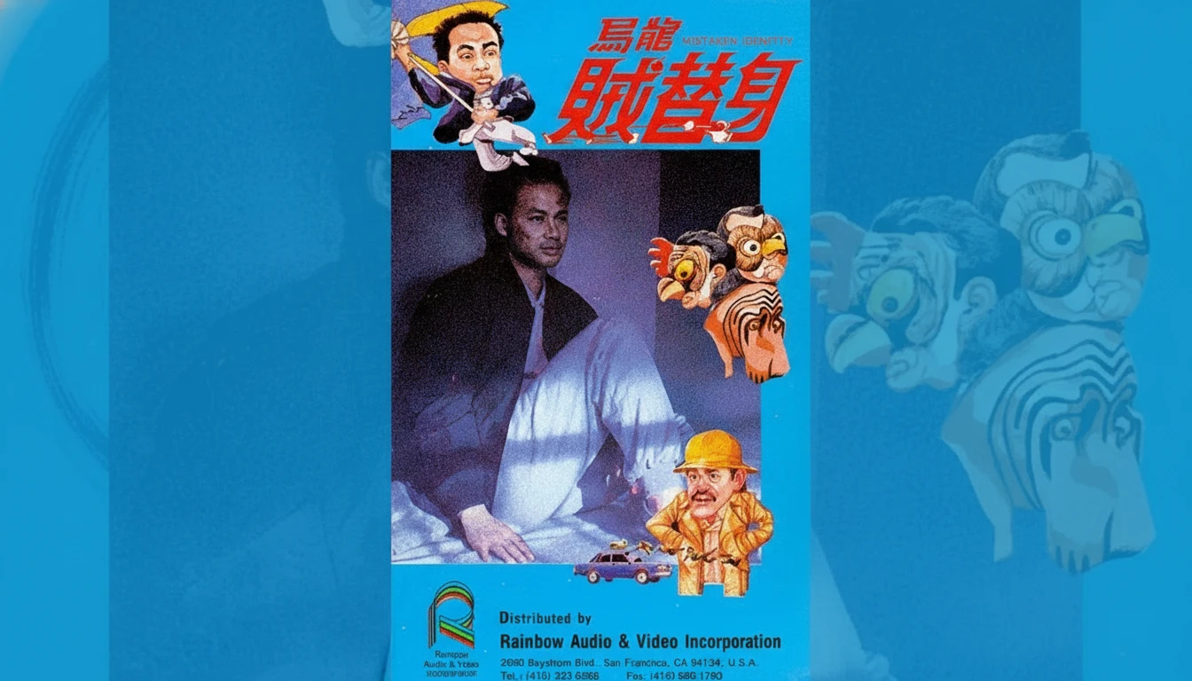 The Twisted Allure of 'Mistaken Identity' Short Dramas: Why We Can't Look Away