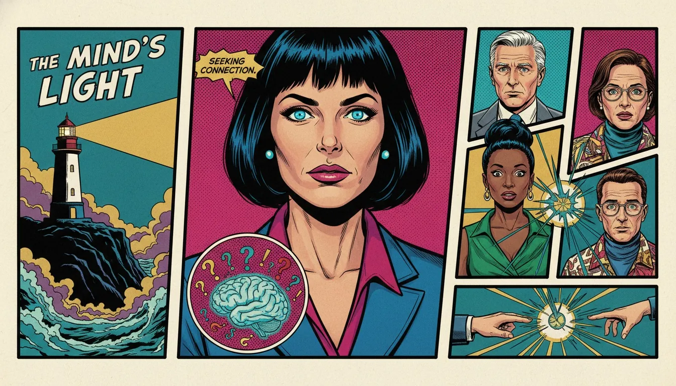 Why ENTJs Feel Lonely: Unpacking Misunderstood ENTJ Traits