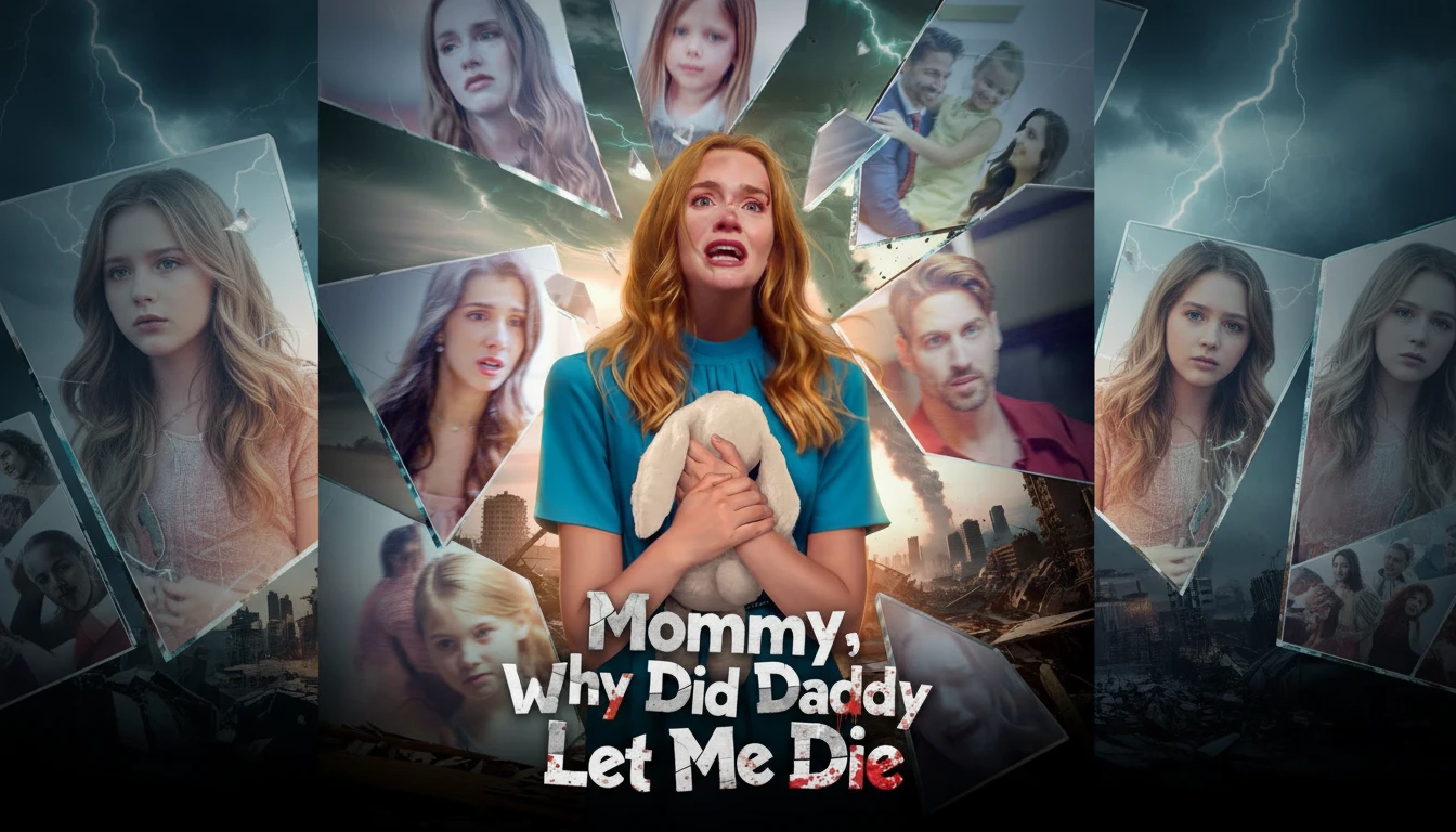 Mommy, Why Did Daddy Let Me Die: Deconstructing the Short Drama's Toxic Allure