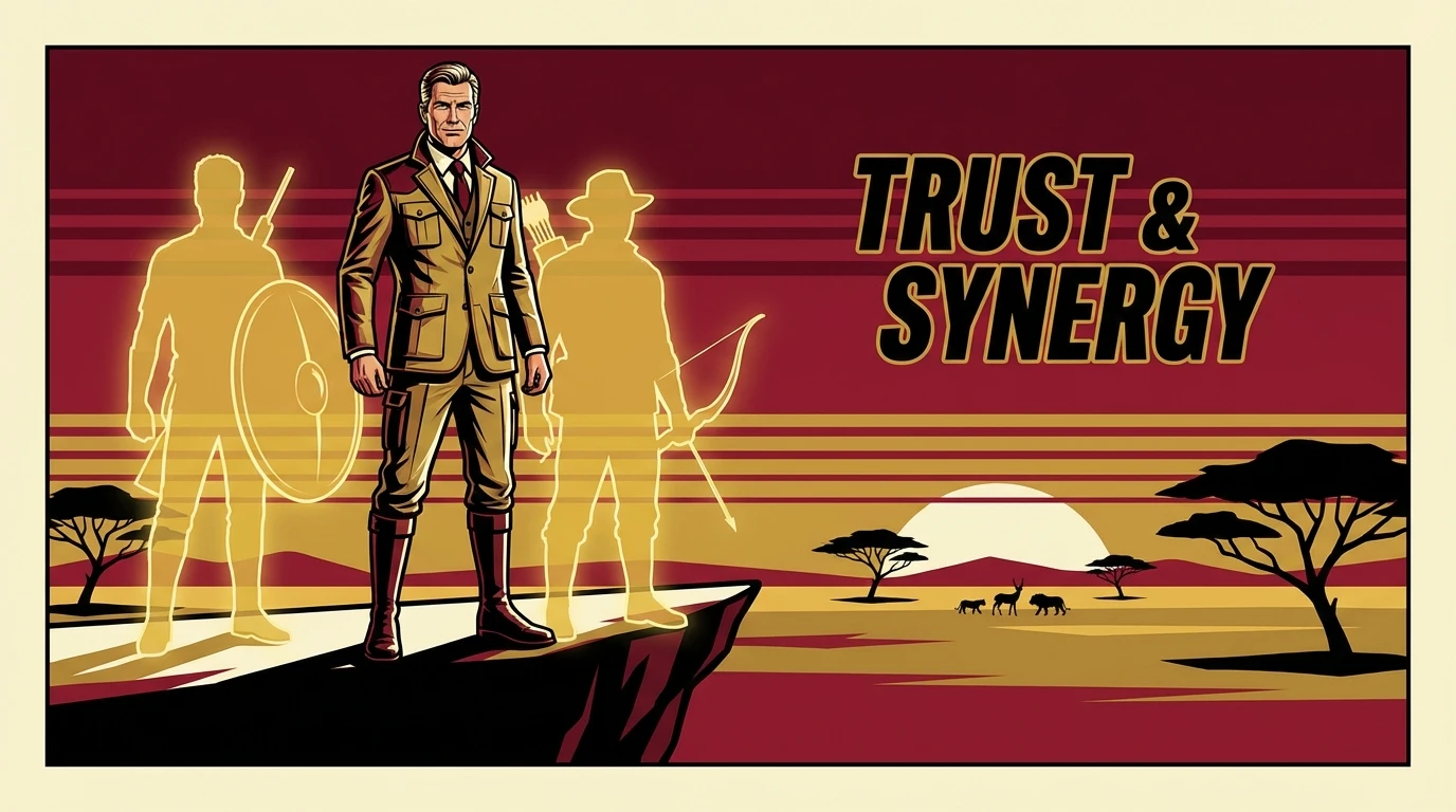 Monster Hunter Wilds AI Companions: Your Guide to Building a Flawless Team