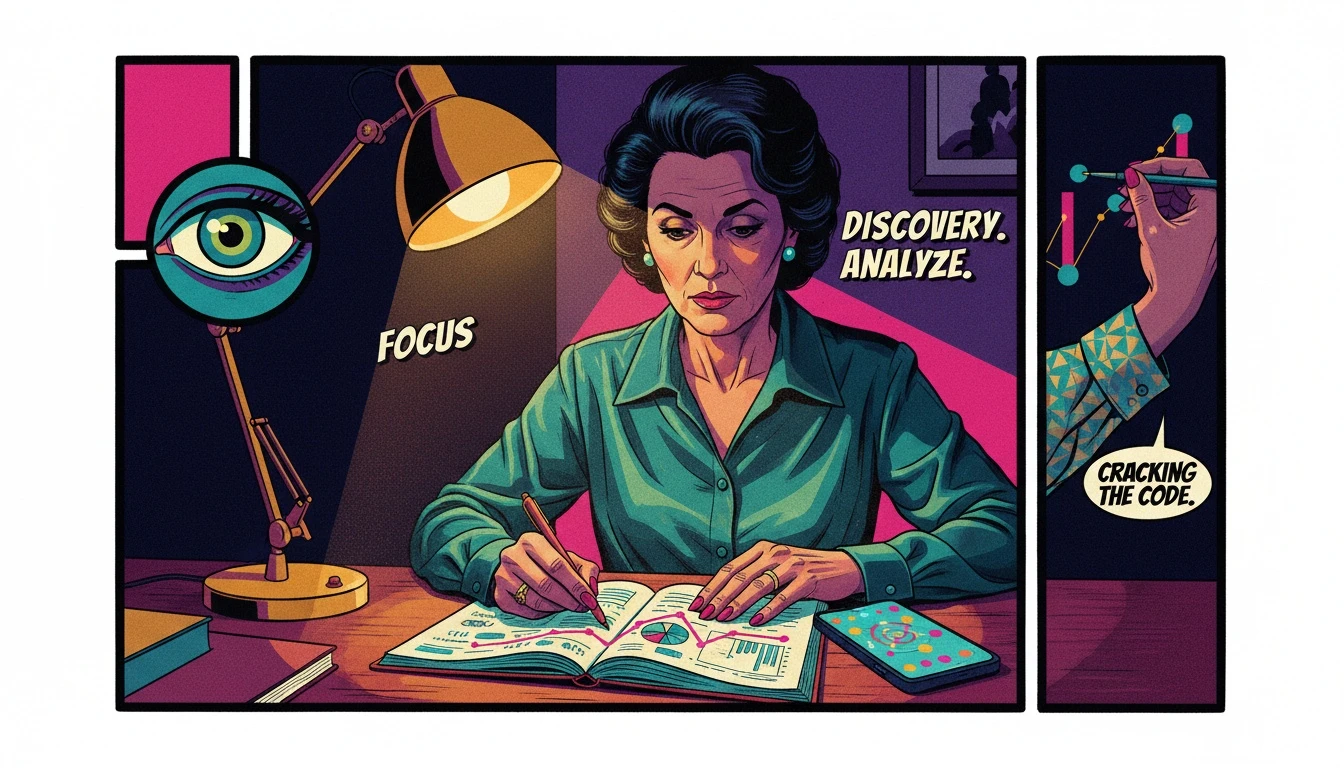 How a Mood Tracker Reveals Surprising Links Between Habits & Anxiety