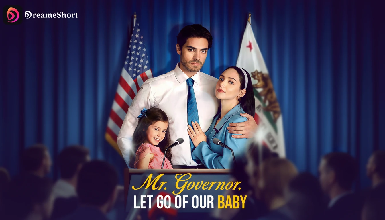 Why 'Mr. Governor Let Go Of Our Baby' Is Your Next Guilty Pleasure: A Deep Dive Into Toxic Tropes and Undeniable Charm