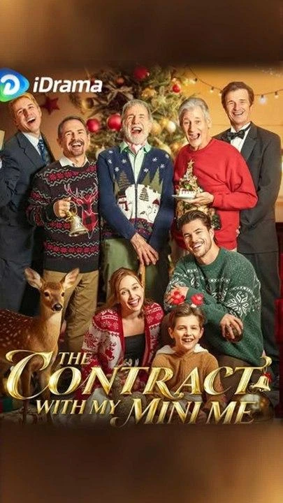 My Contract With My Mini Me: Plot Analysis & Ending Explained