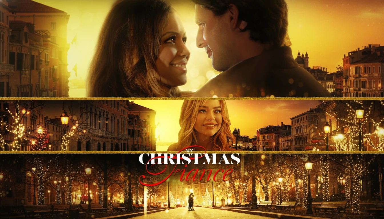 Beyond Betrayal: Deconstructing the Addictive Allure of 'My Fiancé'