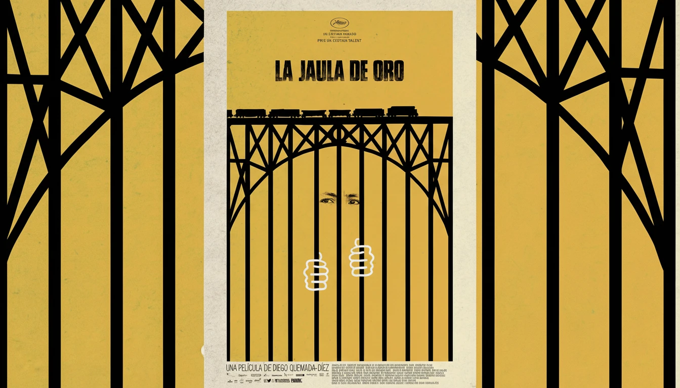 A still from My Golden Cage showing Katherine looking distressed, possibly trapped in a luxurious mansion, hinting at the cult drama within My Golden Cage.