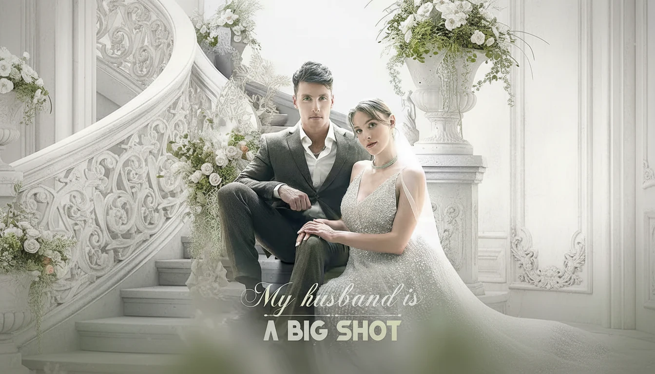 My Husband Is A Big Shot: Why We're Obsessed with This Trashy Gem