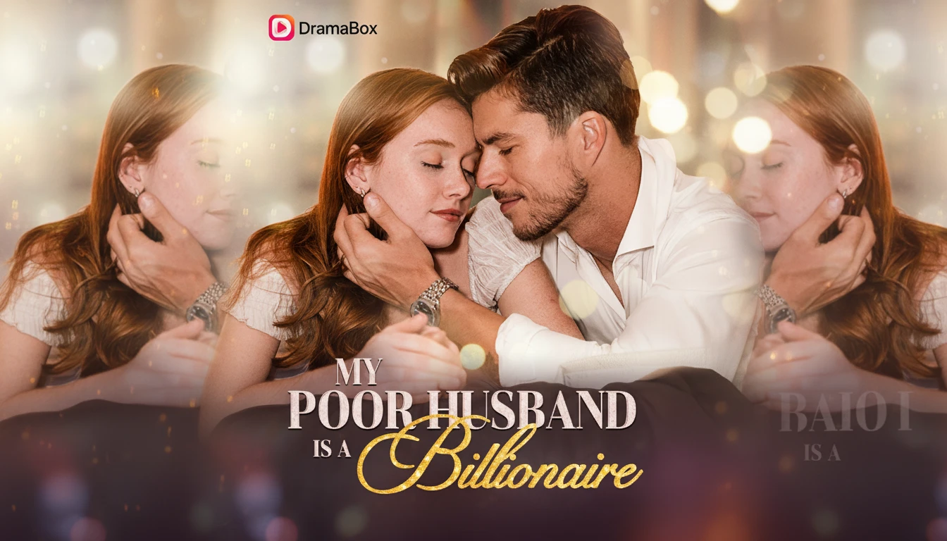 My Poor Husband is A Billionaire: Decoding The Toxic-Sweet Short Drama Trope