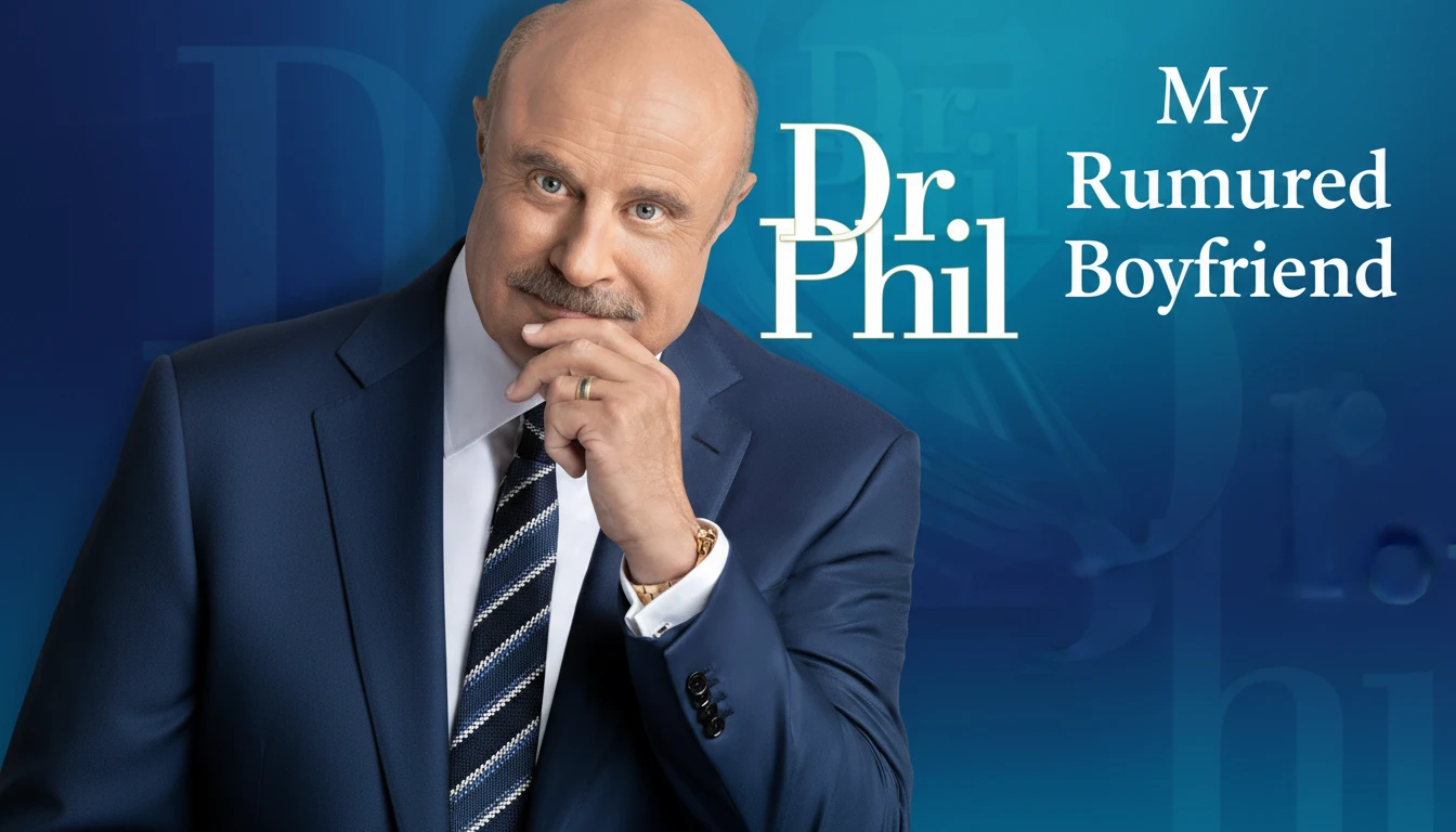 The Whispers of Love: Decoding the Phenomenon of 'My Rumored Boyfriend' (and Why We're All Hooked)