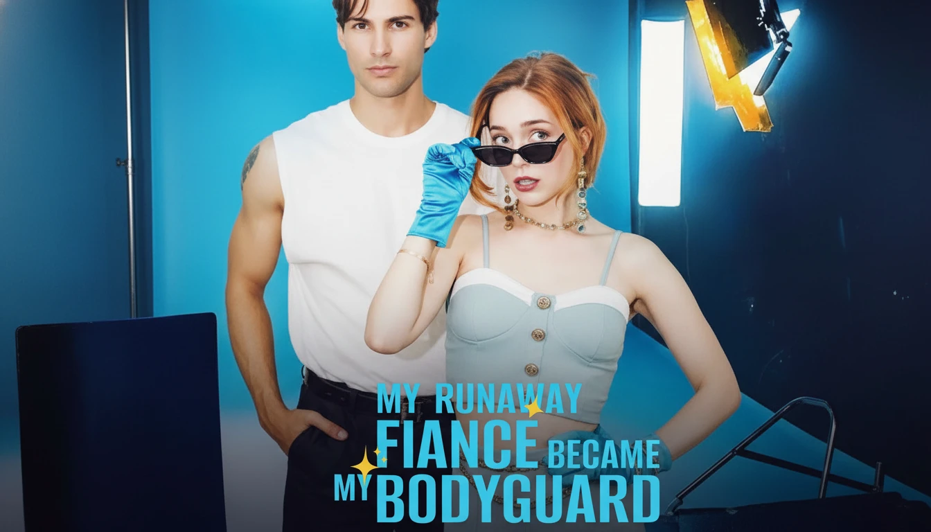 My Runaway Fiancé Became My Bodyguard: Why This Toxic Trope-Fest Has Us Hooked